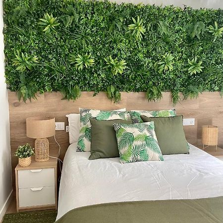 Nikkis Loft Lägenhet Pontevedra Exteriör bild
