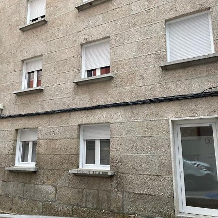 Nikkis Loft Lägenhet Pontevedra Exteriör bild