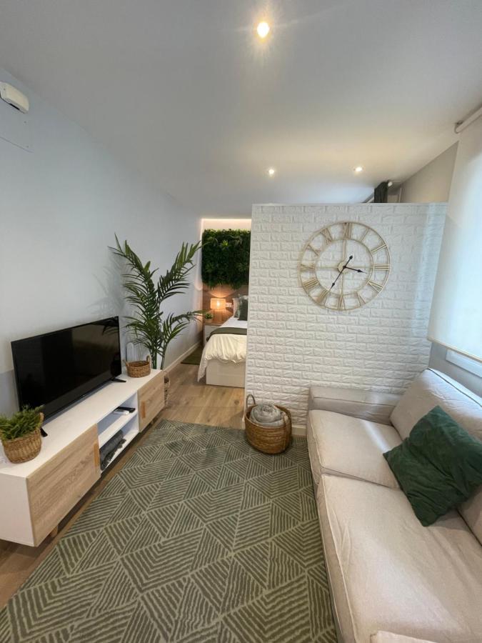 Nikkis Loft Lägenhet Pontevedra Exteriör bild